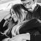 Ciara and Russell Wilson
Instagram